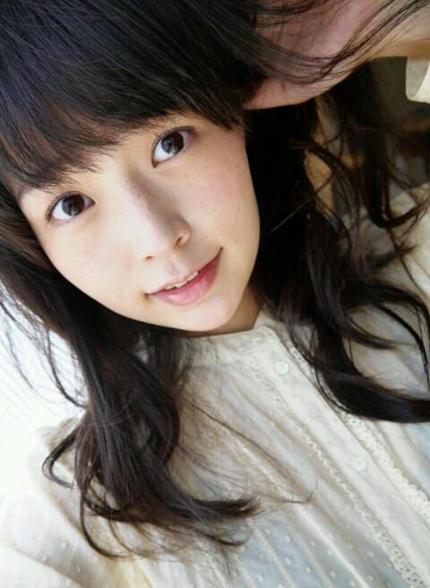 横田美纪的图片
