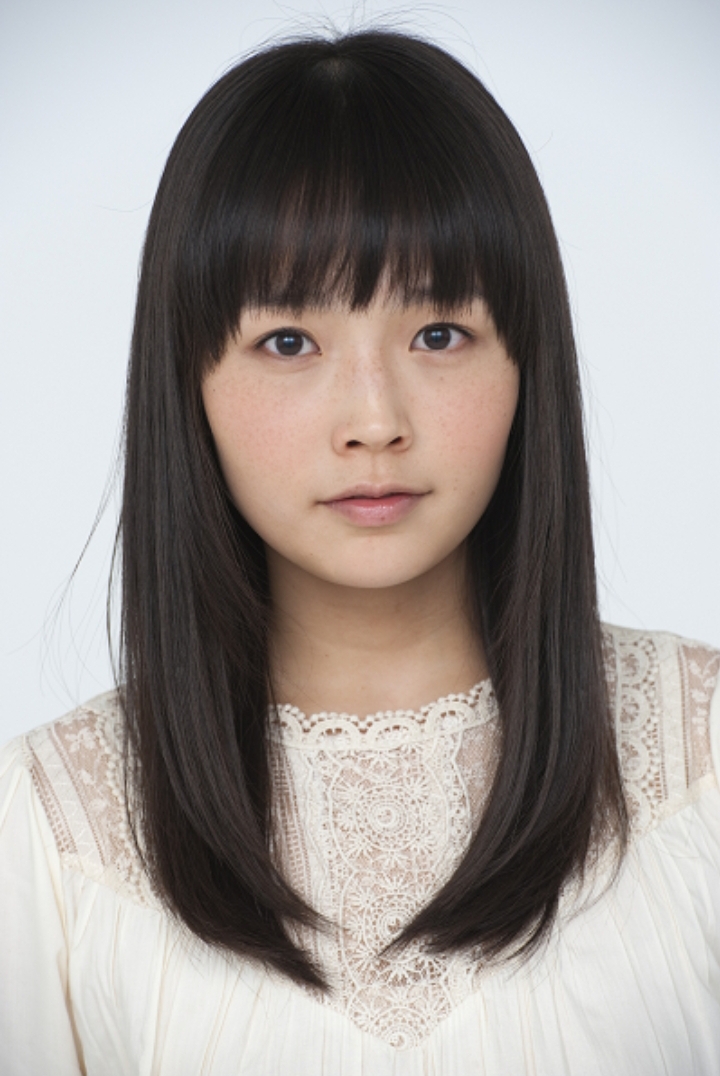 横田美纪的图片