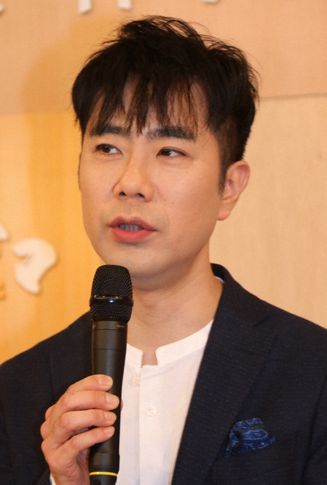 藤井隆的图片
