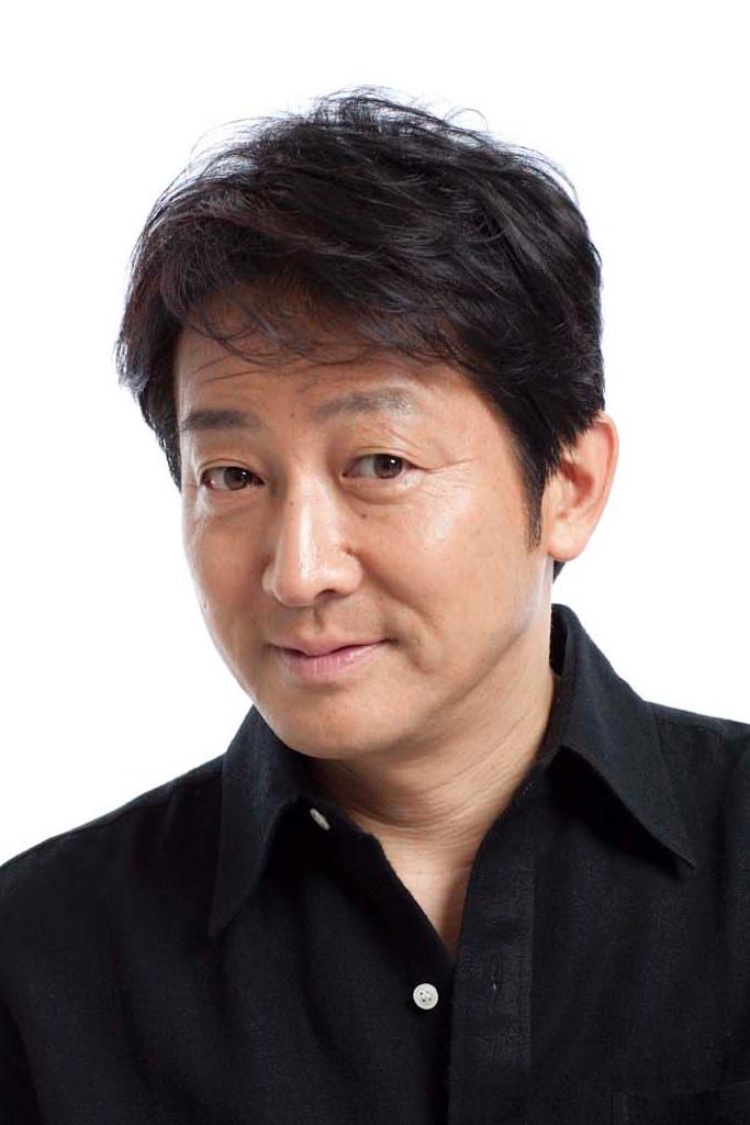 辰巳琢郎的图片