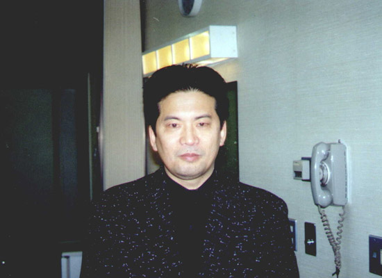 森田芳光的图片