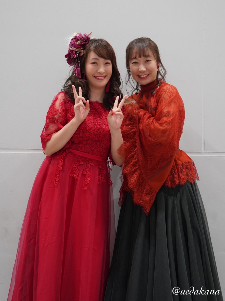植田佳奈的图片