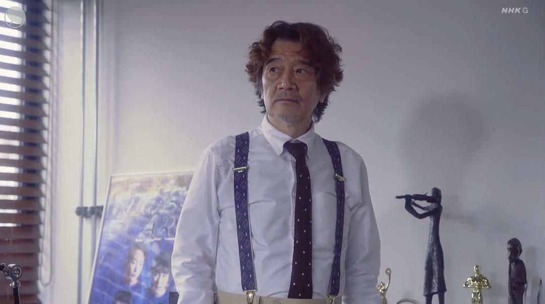 大谷亮介的图片