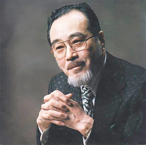森繁久弥的图片