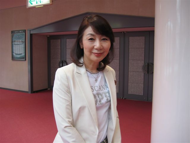 音无美纪子的图片