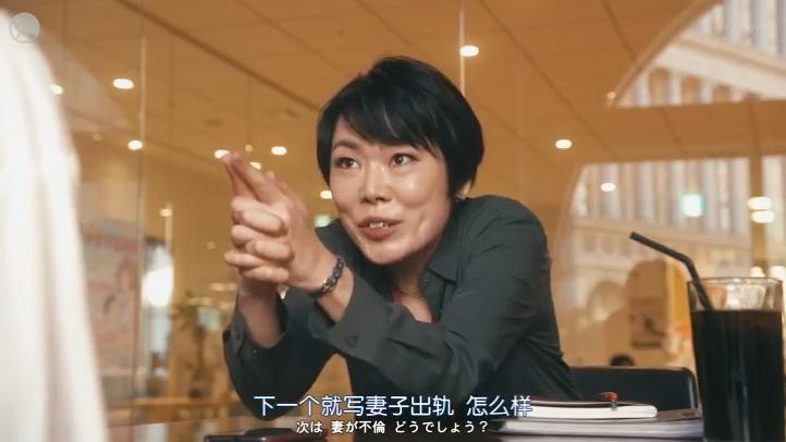 后藤由美的图片