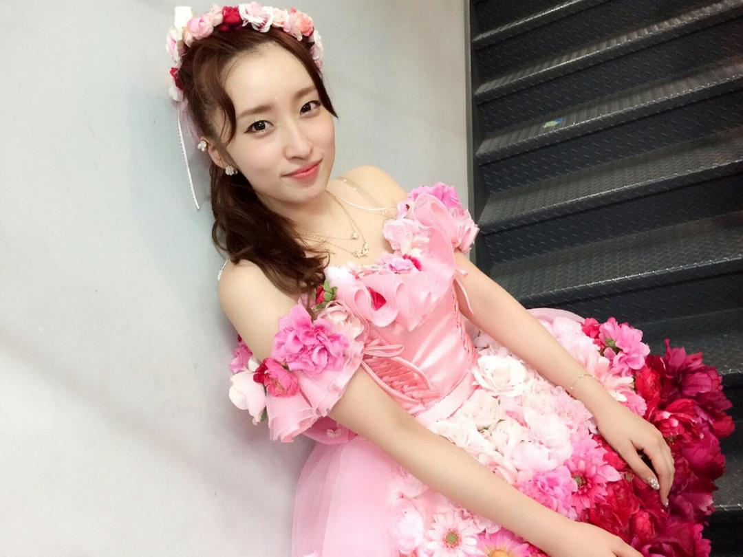 梅田彩佳的图片