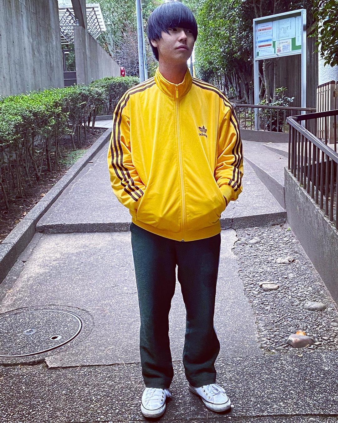 寄川歌太的图片