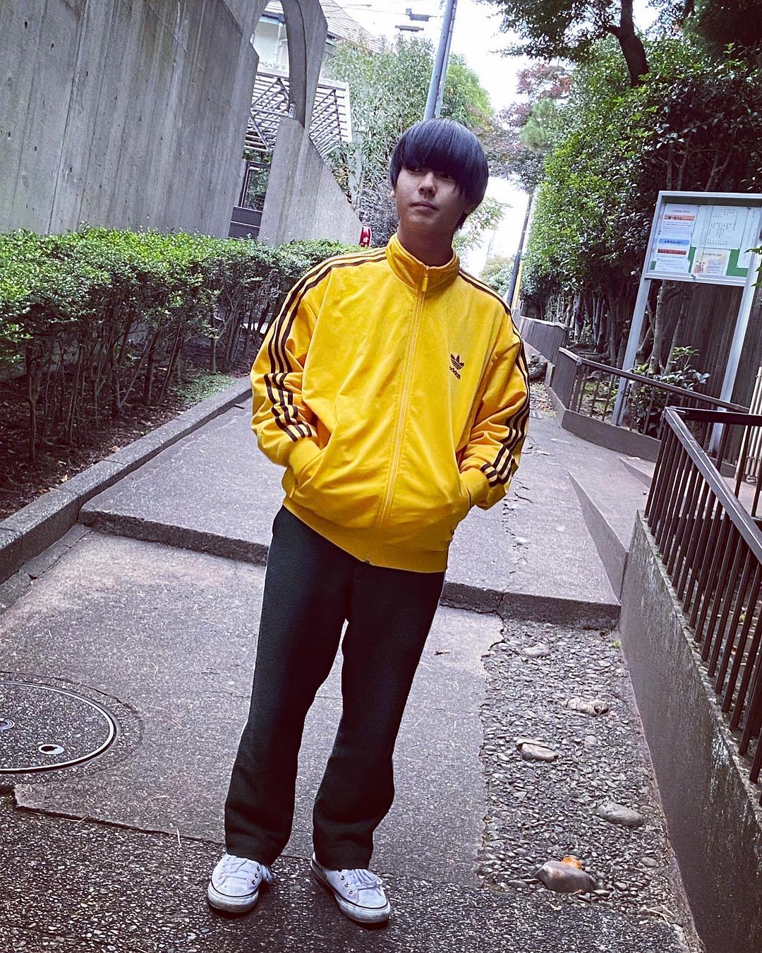 寄川歌太的图片