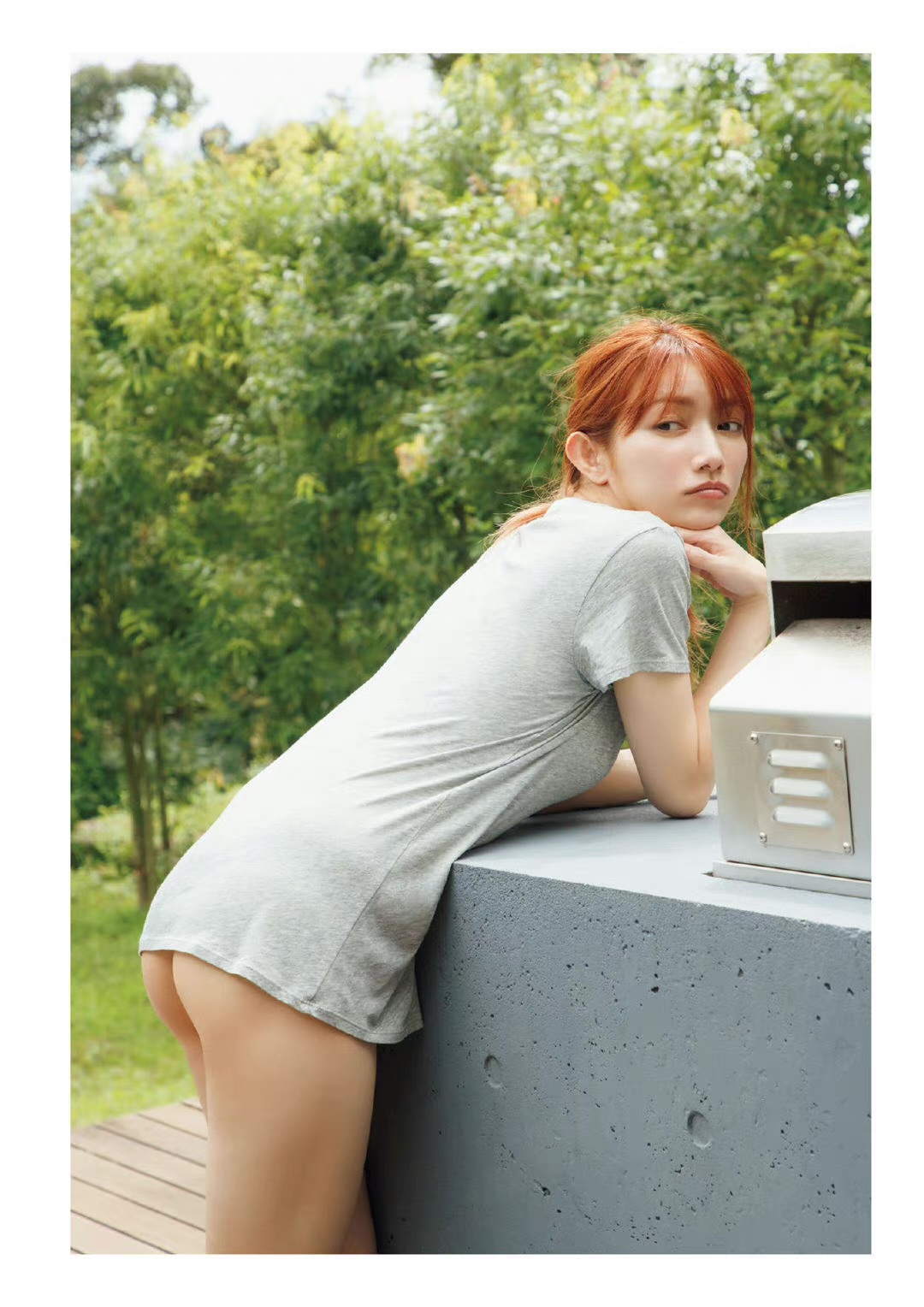 后藤真希的图片