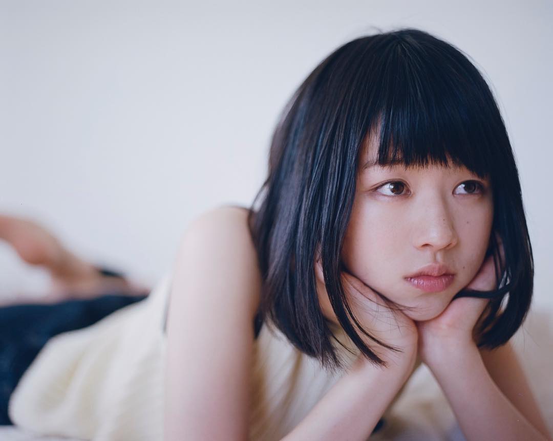 片山友希的图片