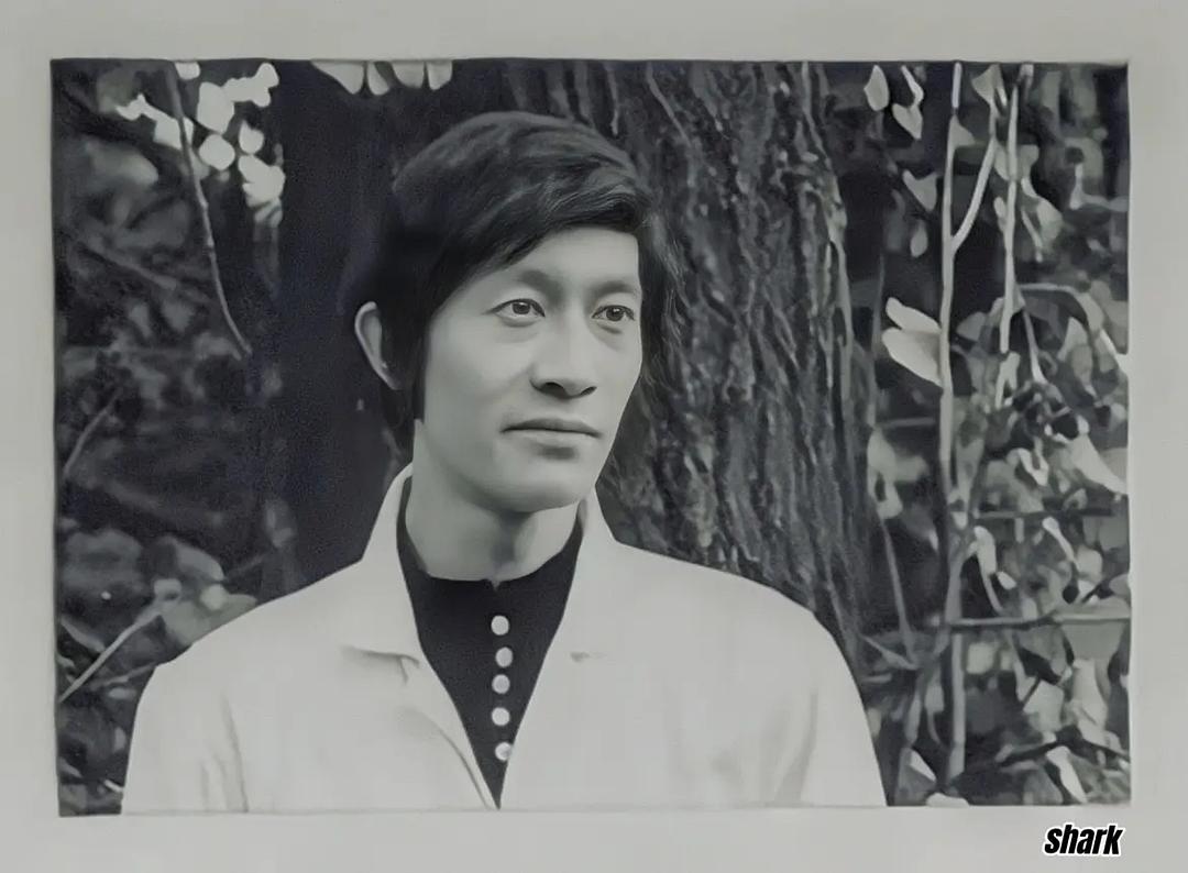 岸田森的图片