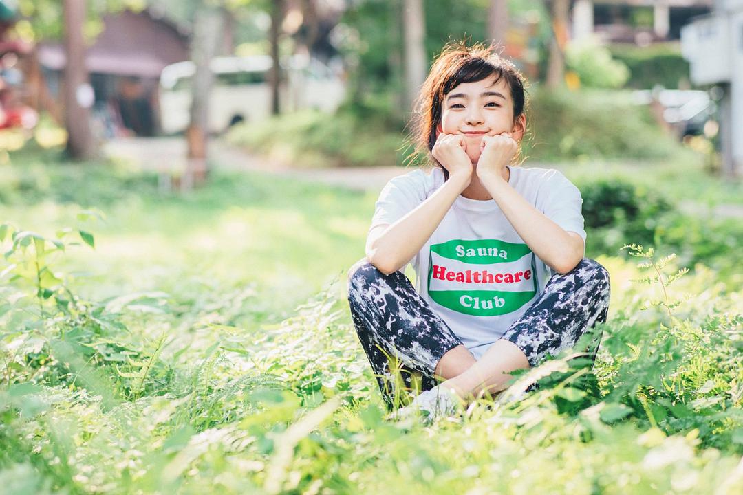 清水美里的图片