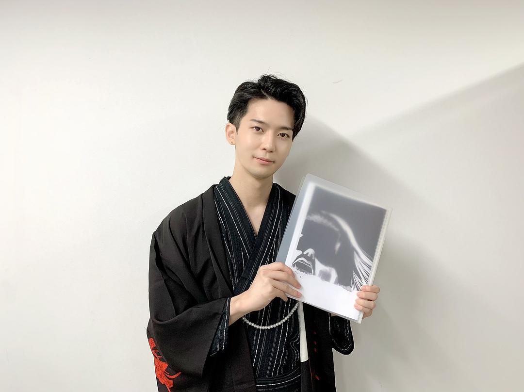 坂田将吾的图片