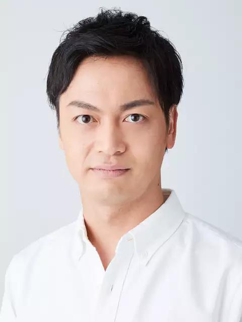 海老泽健次的图片