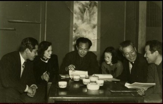 千石规子的图片