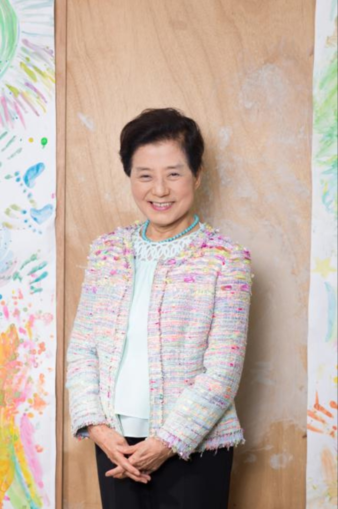 志乃原良子的图片
