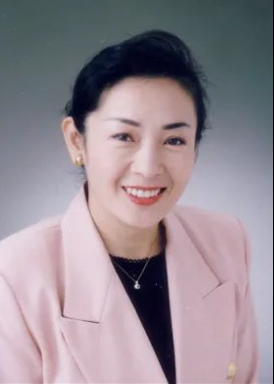 志乃原良子的图片