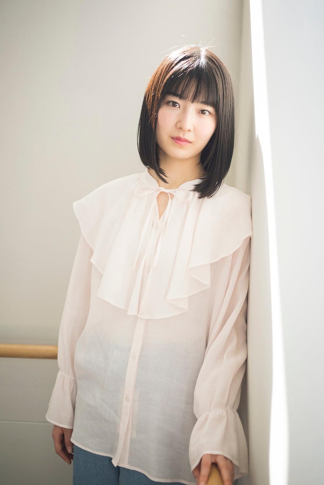 永井彩加的图片