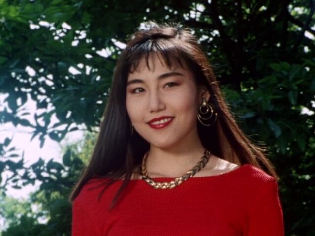 河合亚美的图片