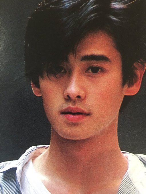 野村宏伸的图片