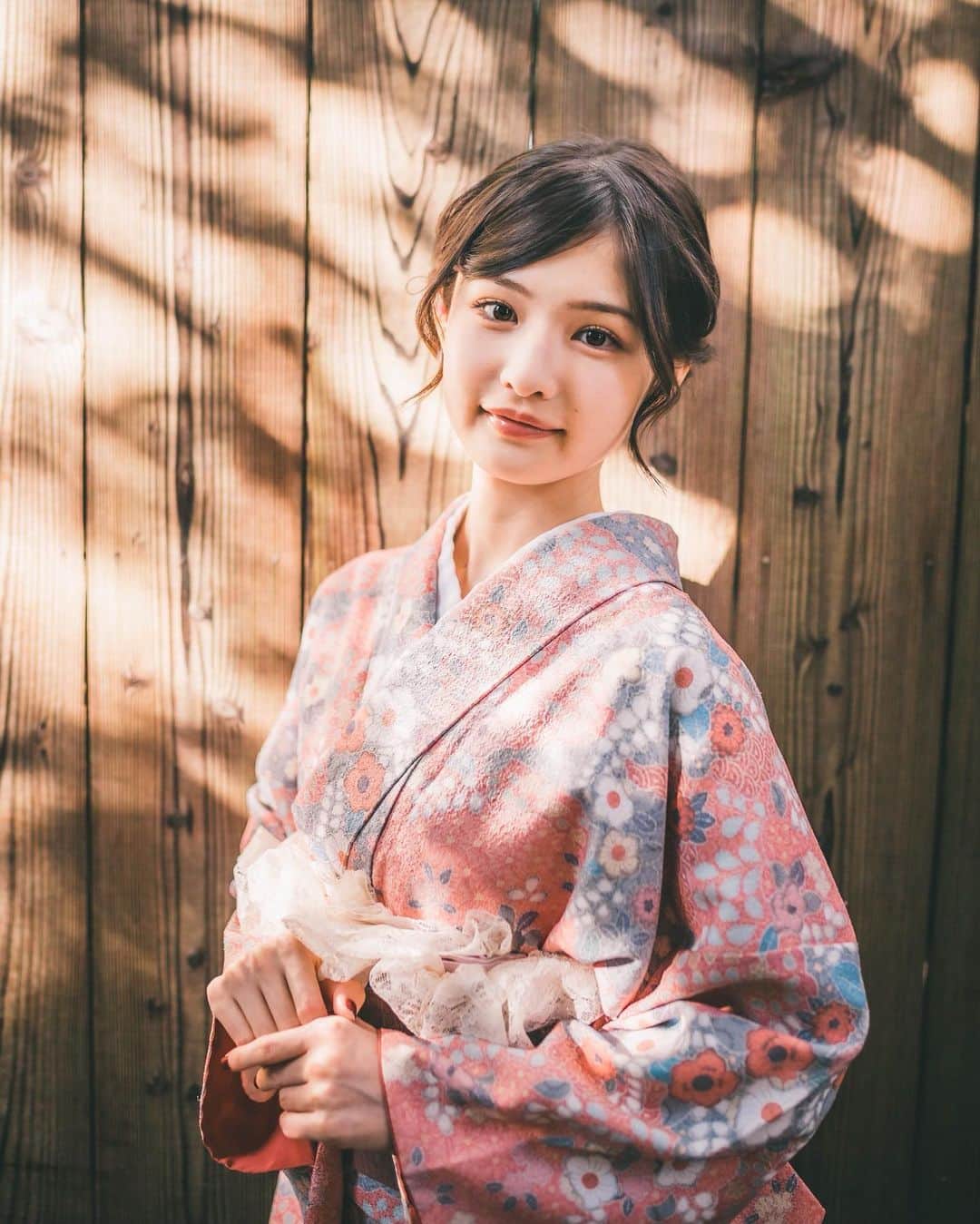 川井望铃的图片