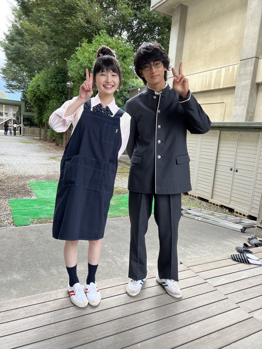 川井望铃的图片
