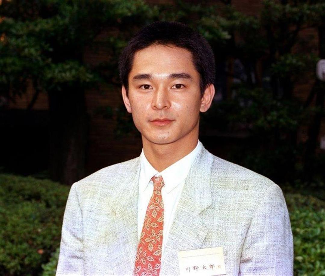 川野太郎的图片