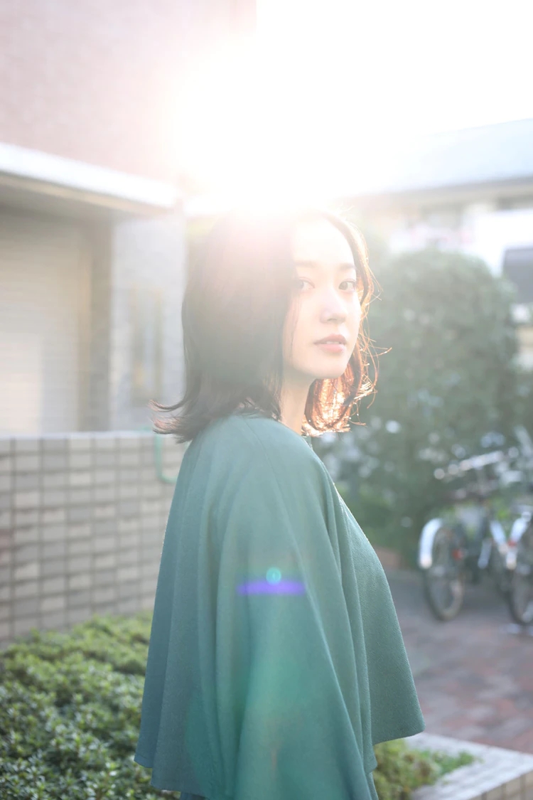 织田美织的图片