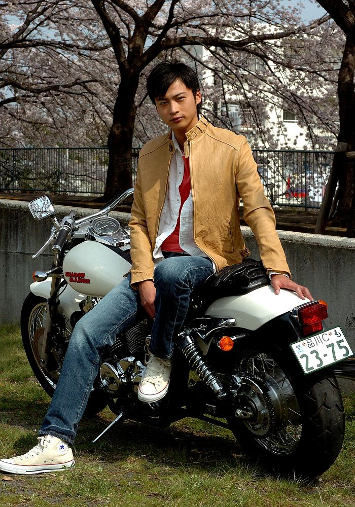 黄川田将也的图片