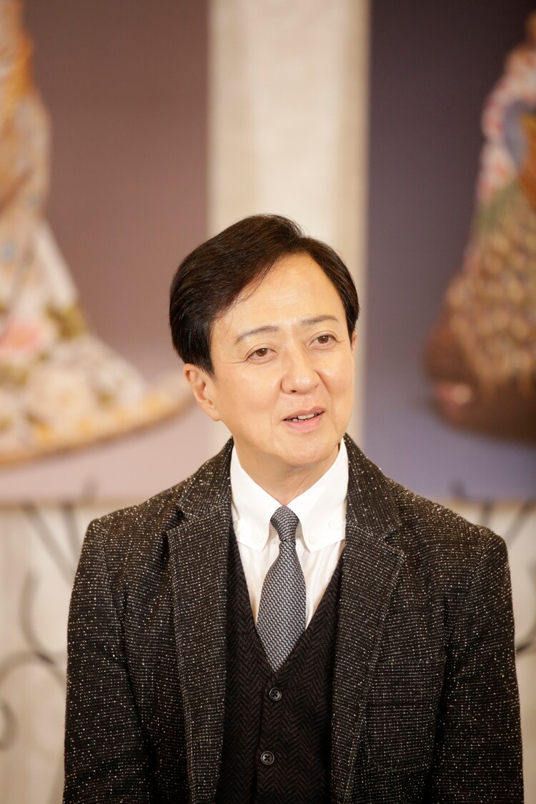 坂东玉三郎的图片