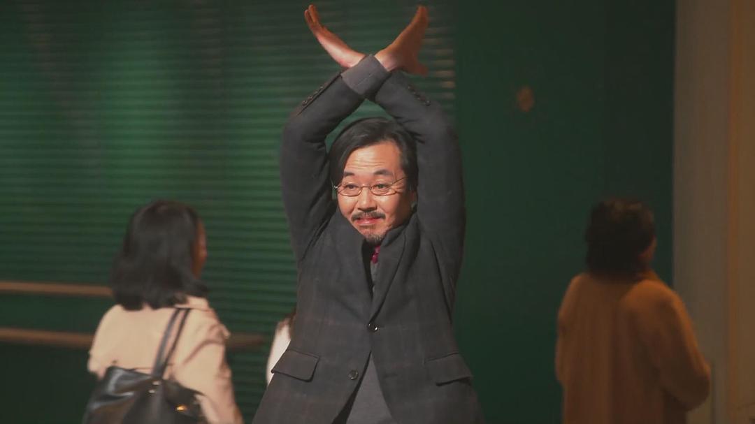 冈部敬史的图片