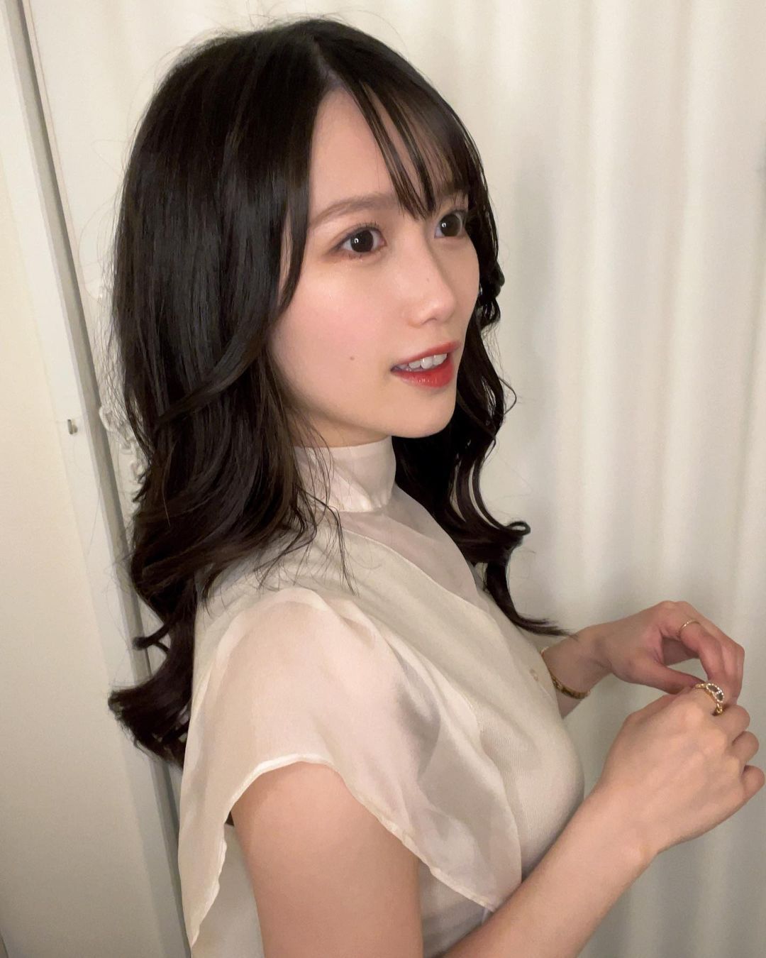 加藤里保菜的图片
