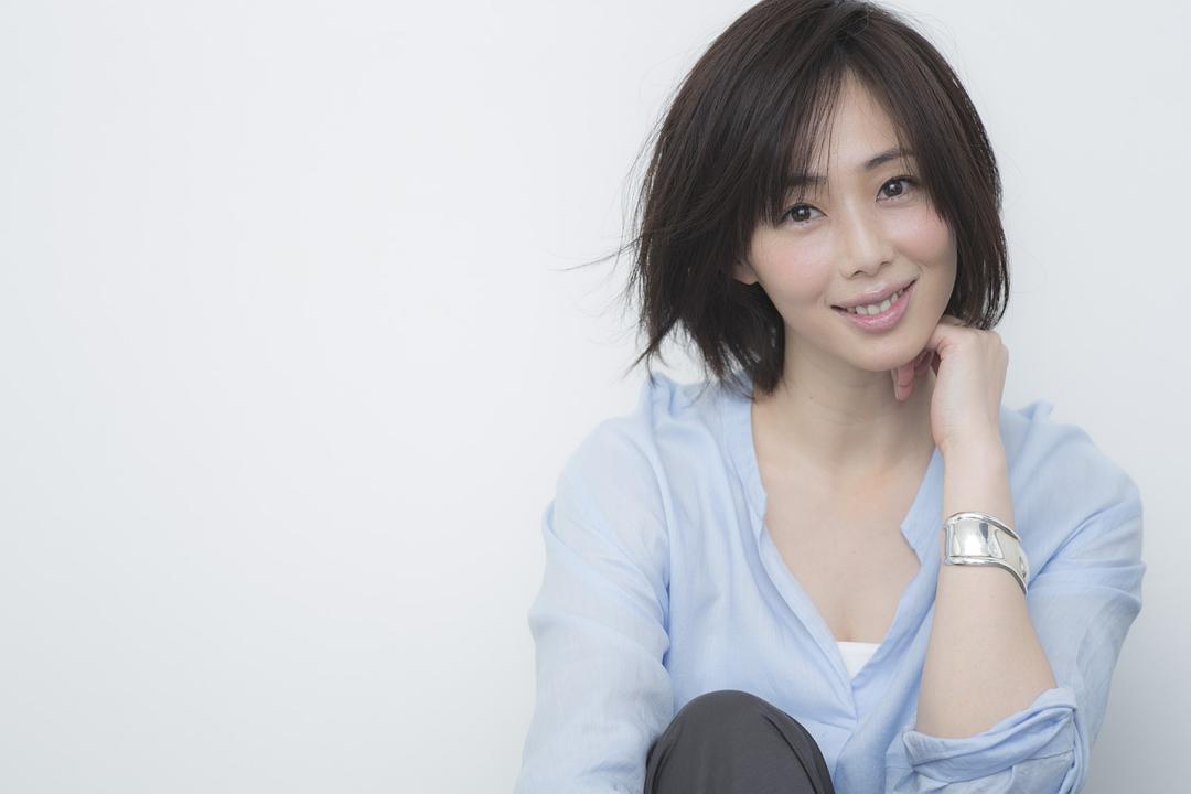 井上和香的图片