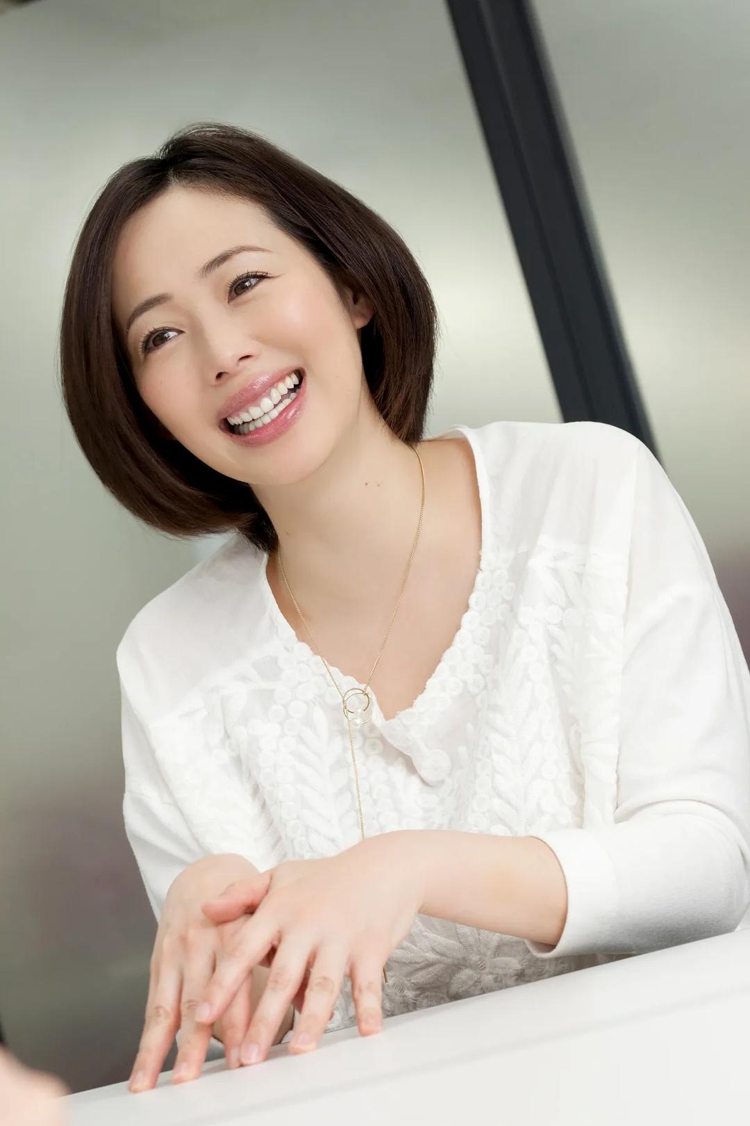 井上和香的图片