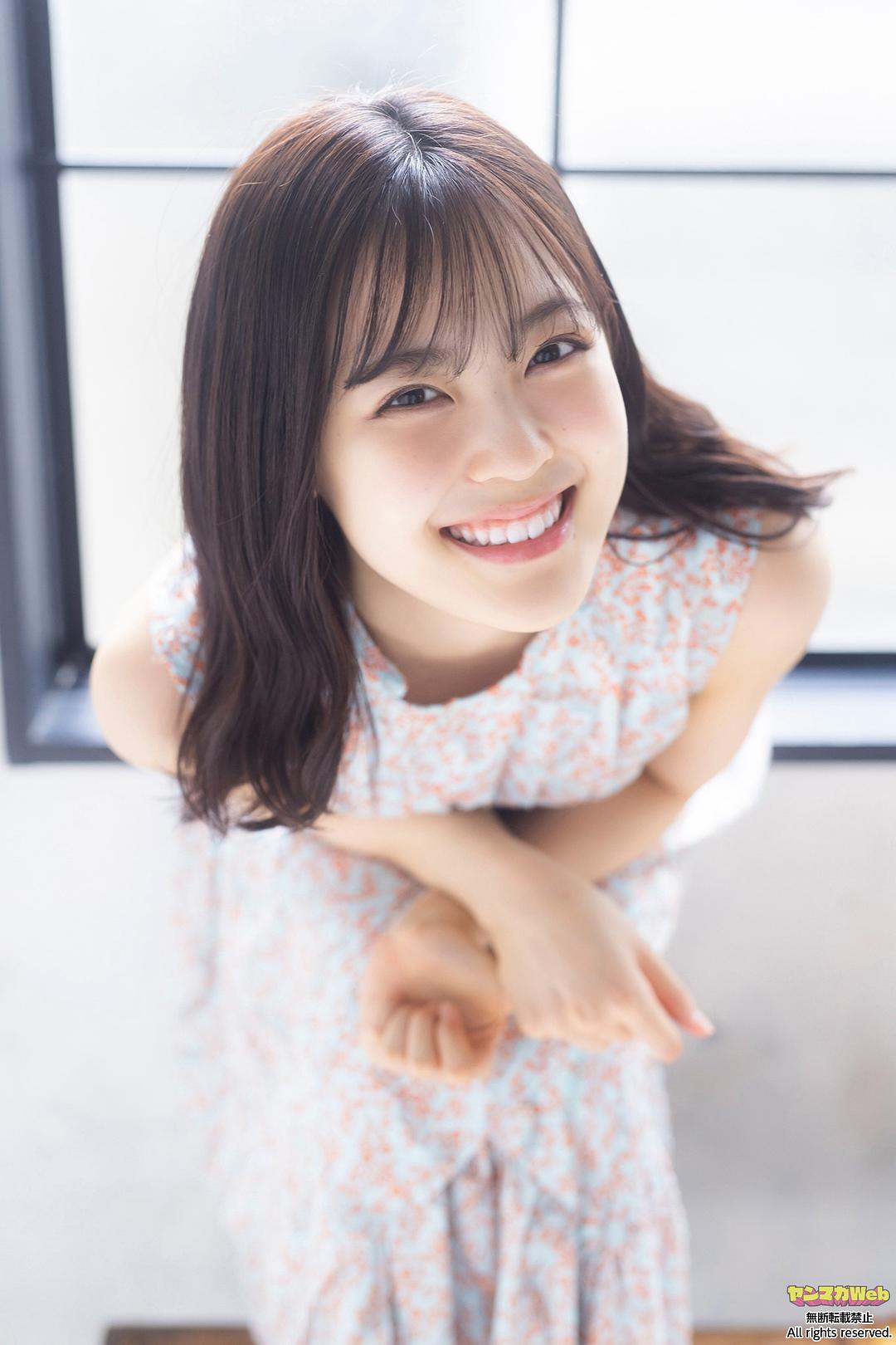 柴田柚菜的图片