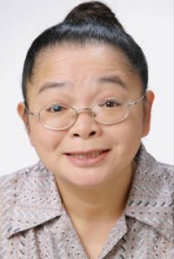 上村依子的图片