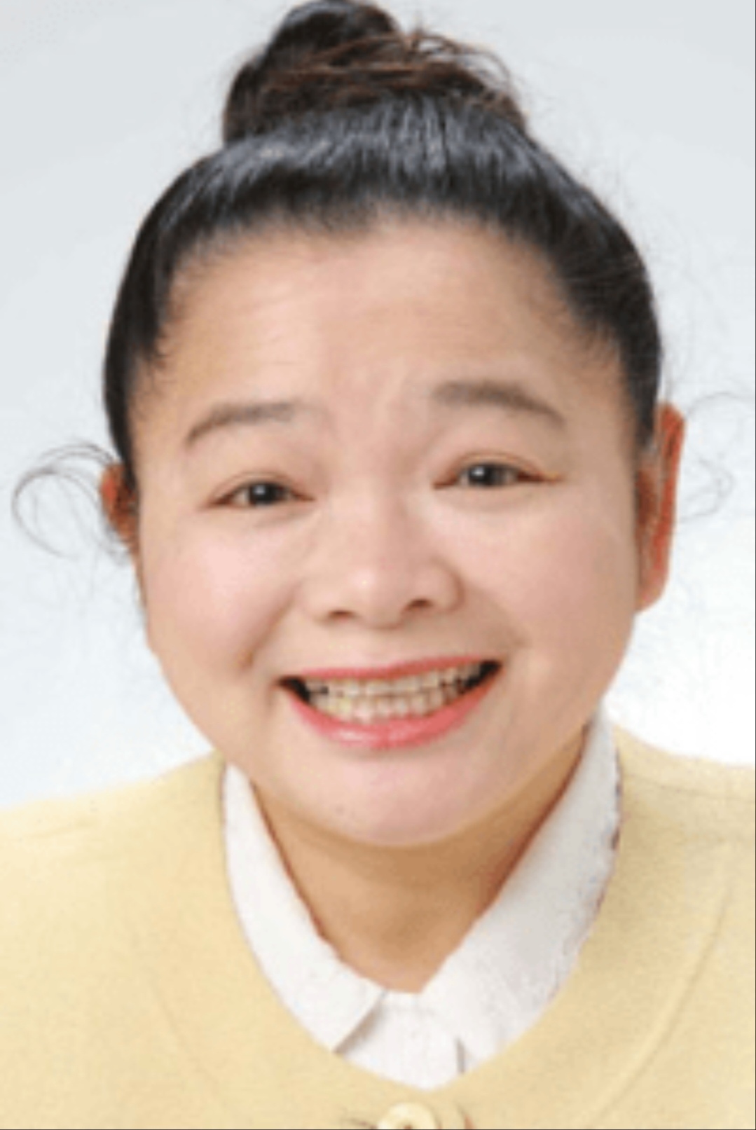 上村依子的图片