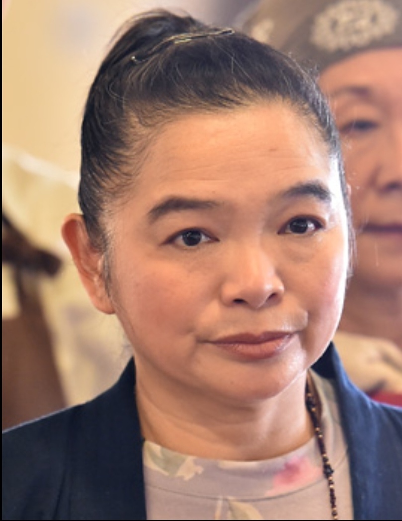 上村依子的图片