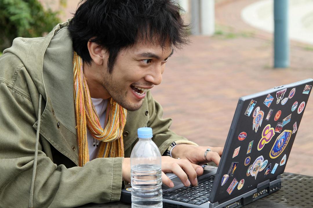 阿部进之介的图片