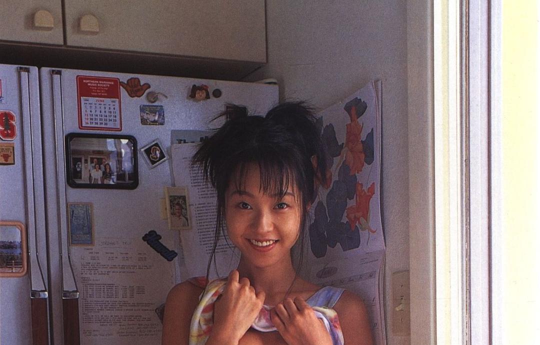 西田桃子的图片