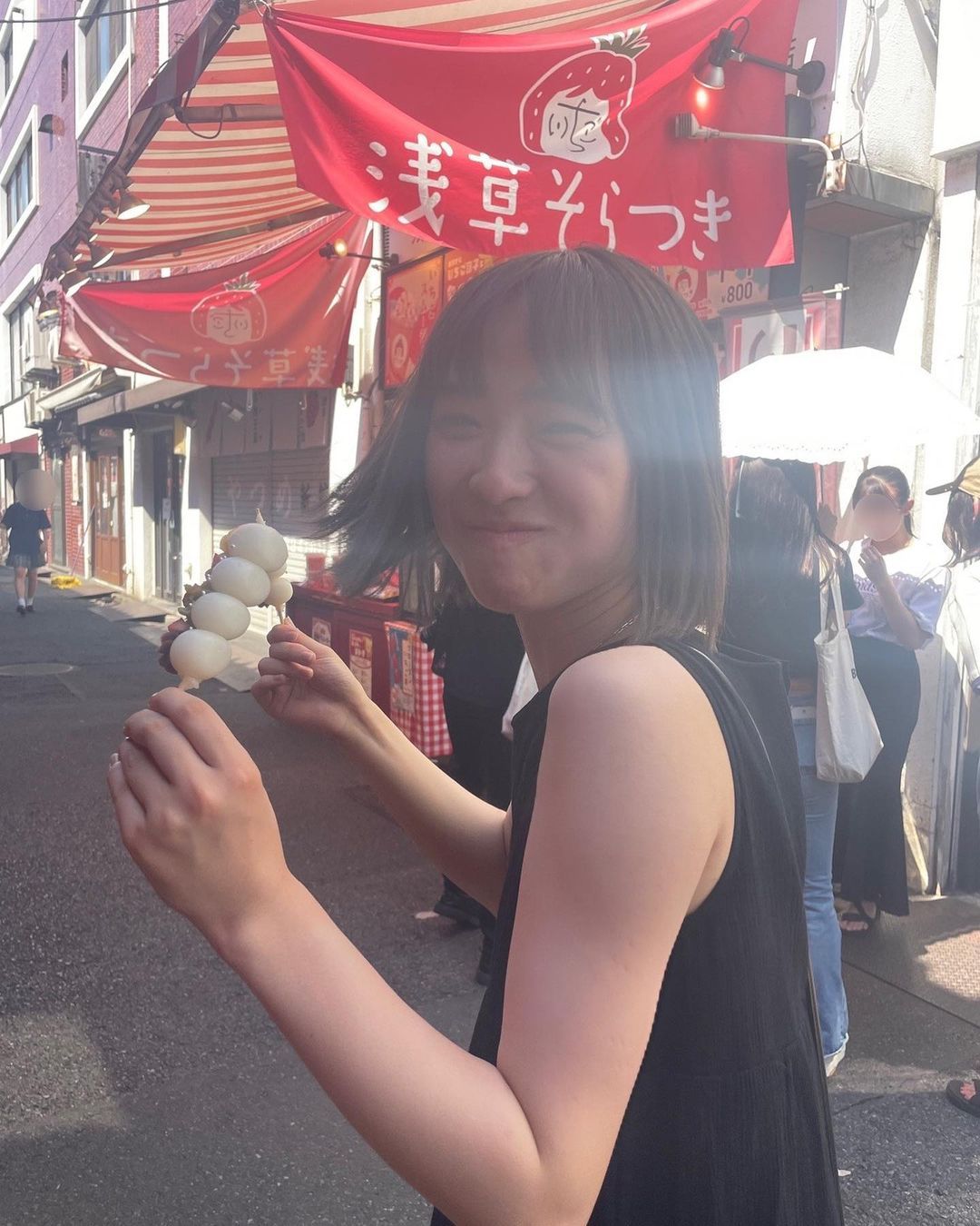 田牧空的图片