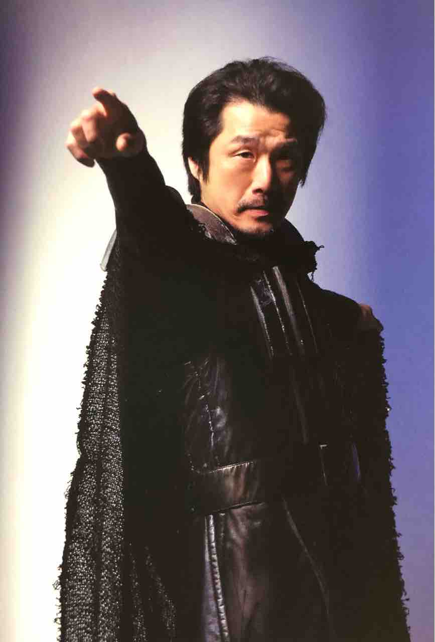 吉田智则的图片
