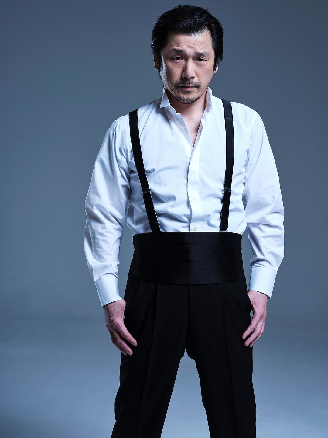 吉田智则的图片