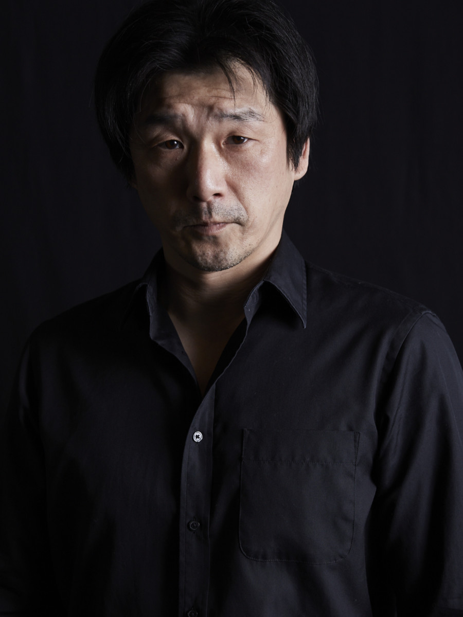 吉田智则的图片