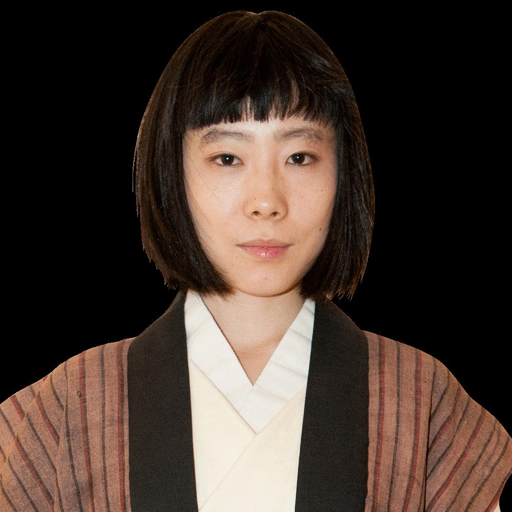 山田真步的图片