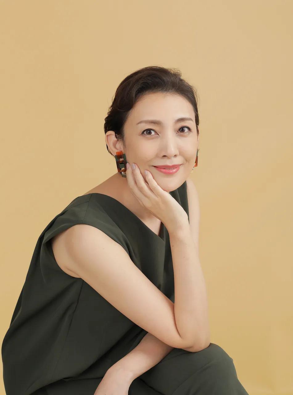 田中美里的图片