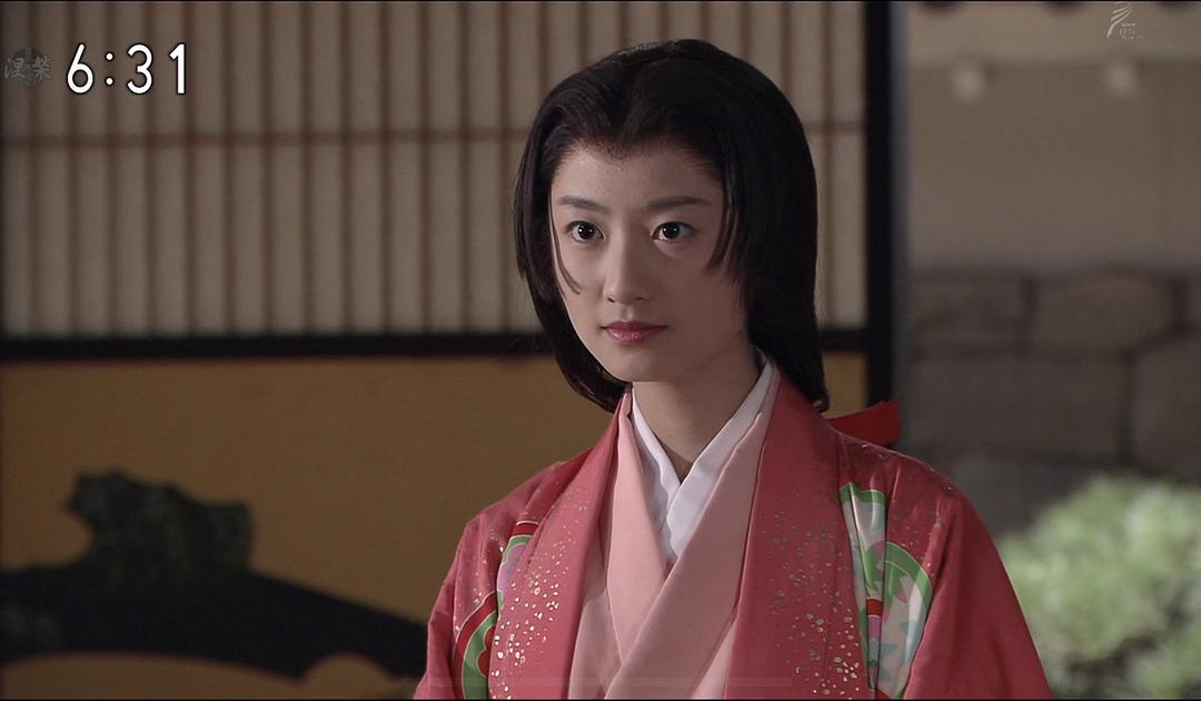 大河内奈奈子的图片