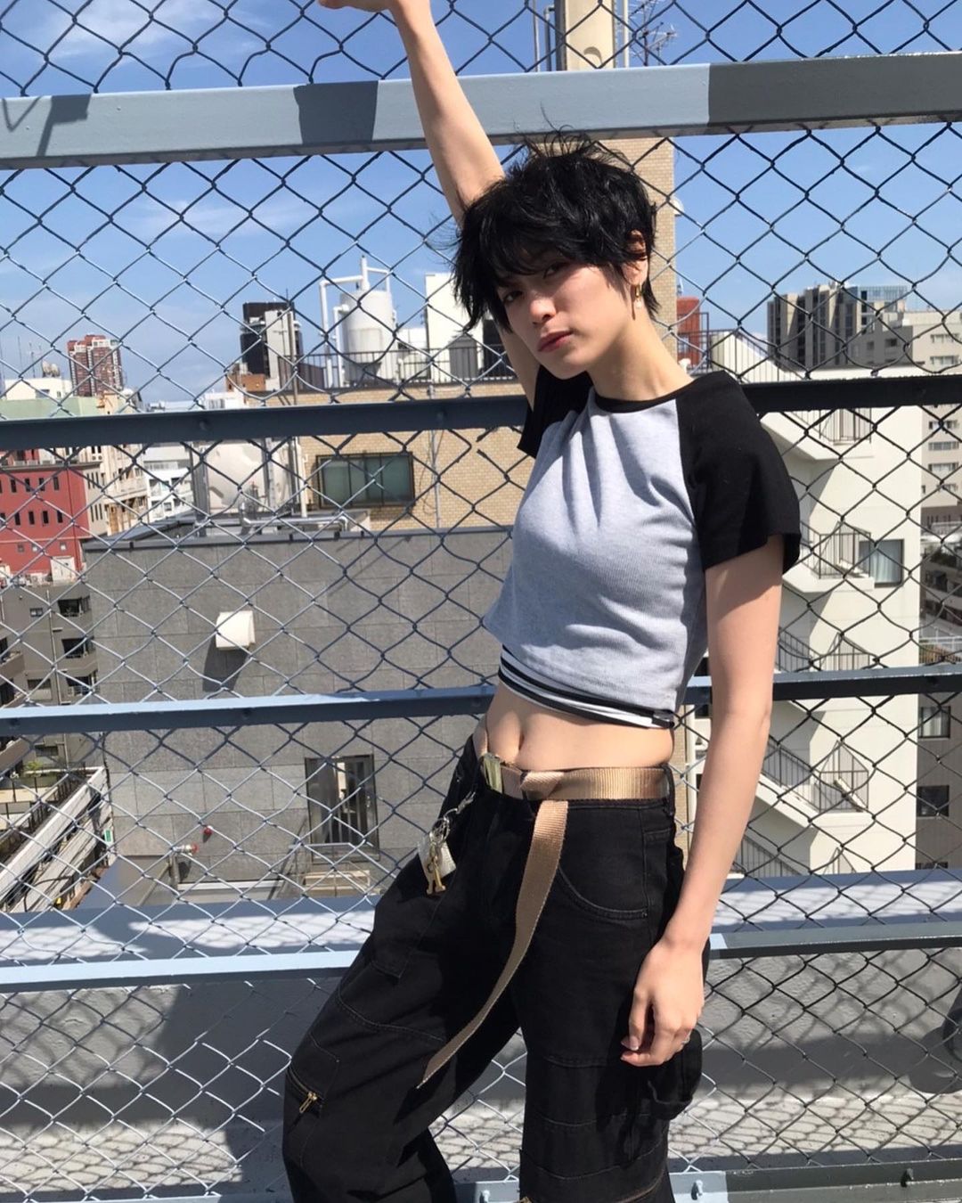 坂田梨香子的图片