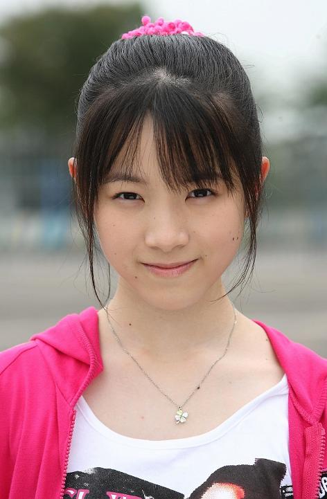 藤沢玲花的图片